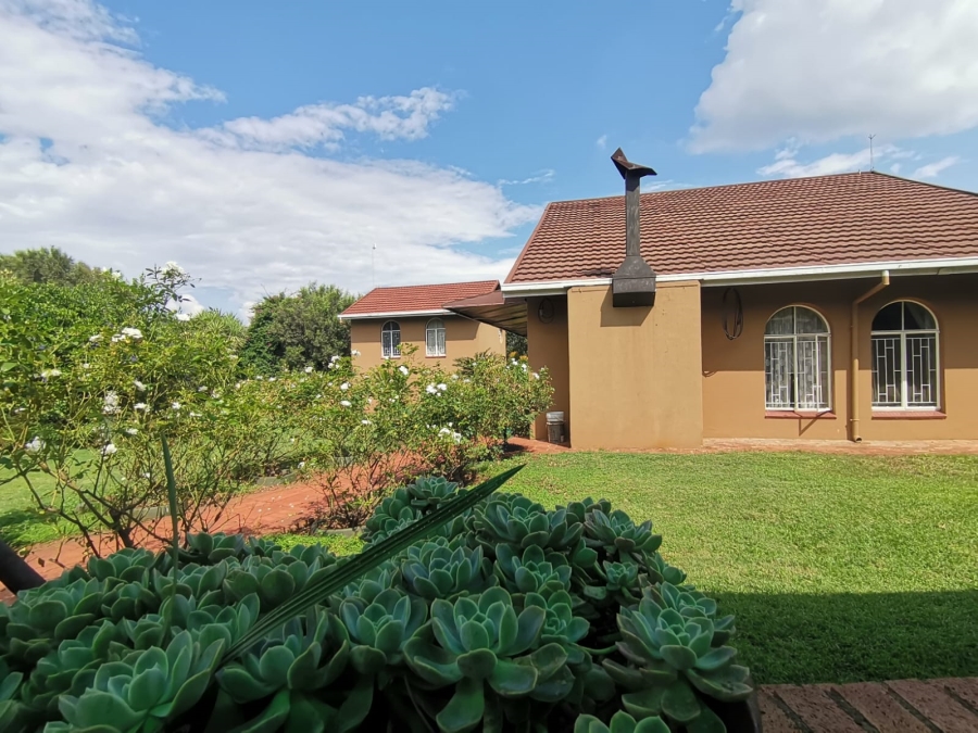 0 Bedroom Property for Sale in Rietfontein A H North West